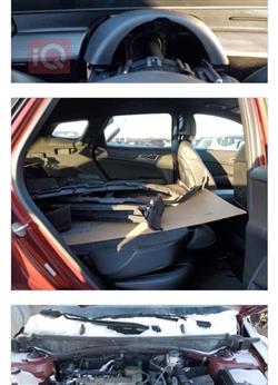 کیا سپۆرتاج